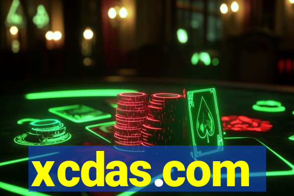 xcdas.com