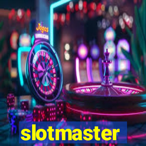 slotmaster