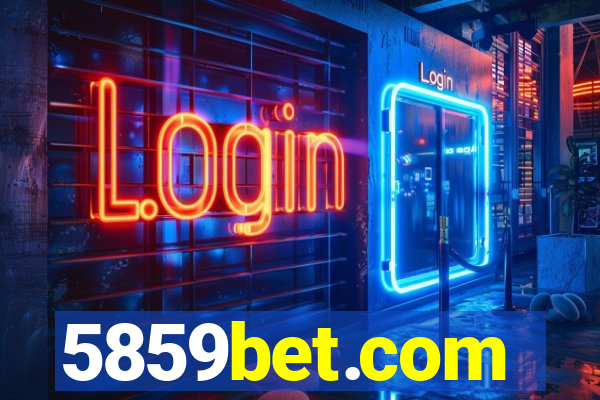 5859bet.com