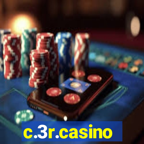 c.3r.casino