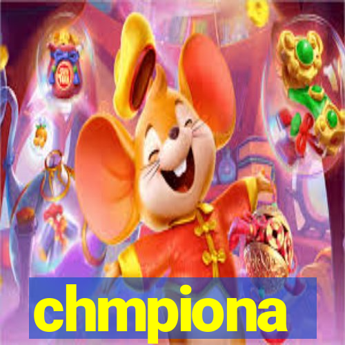 chmpiona