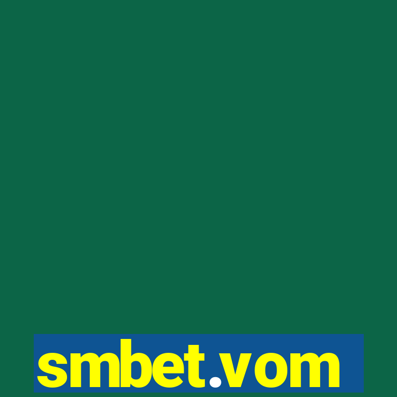 smbet.vom