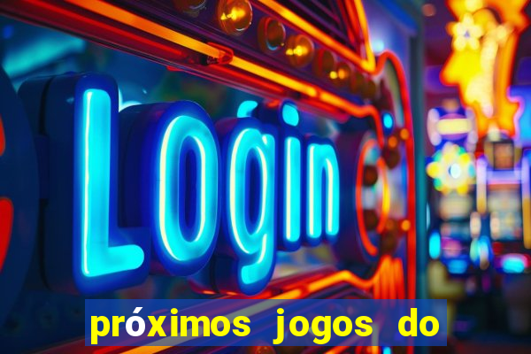 próximos jogos do ceará série b