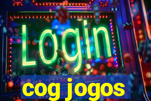 cog jogos