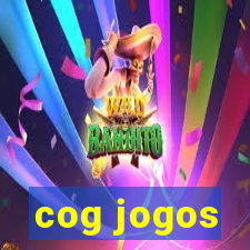 cog jogos