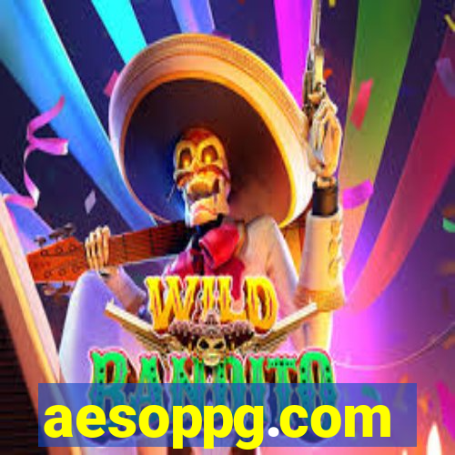 aesoppg.com