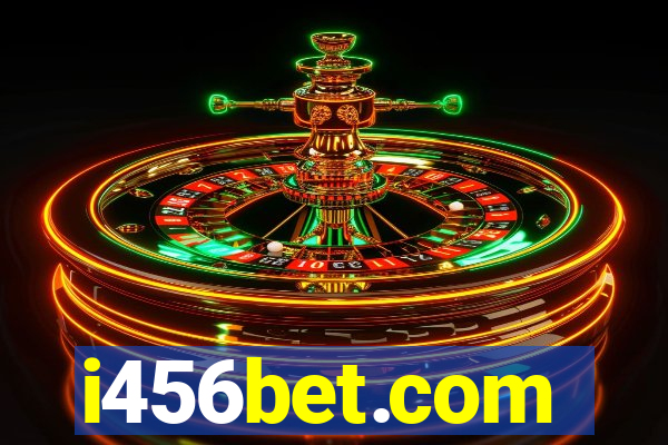 i456bet.com