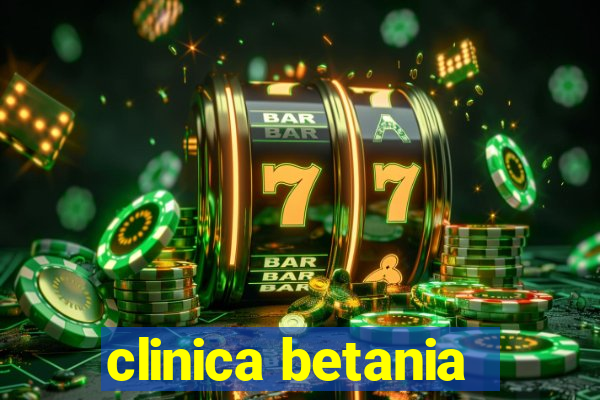 clinica betania