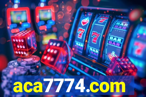 aca7774.com