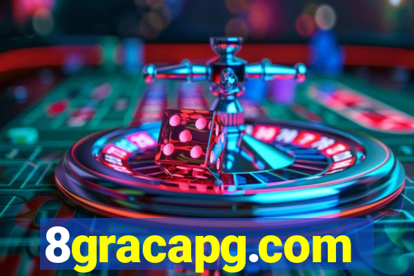 8gracapg.com