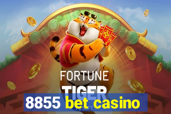 8855 bet casino