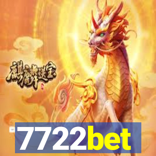 7722bet