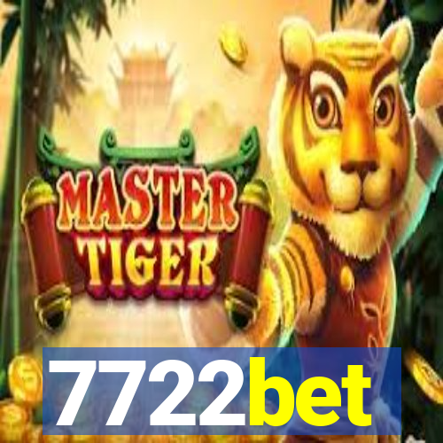 7722bet