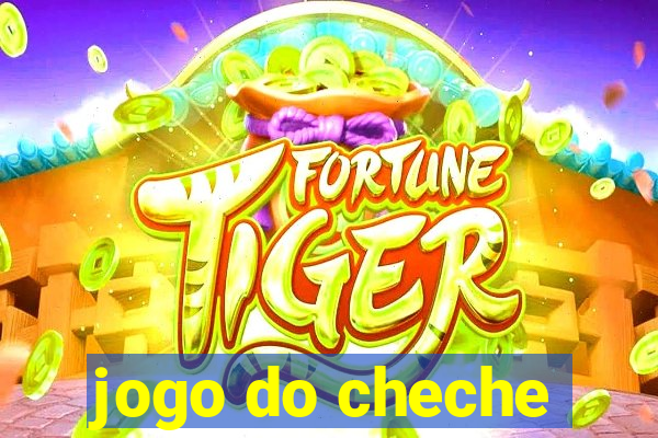 jogo do cheche