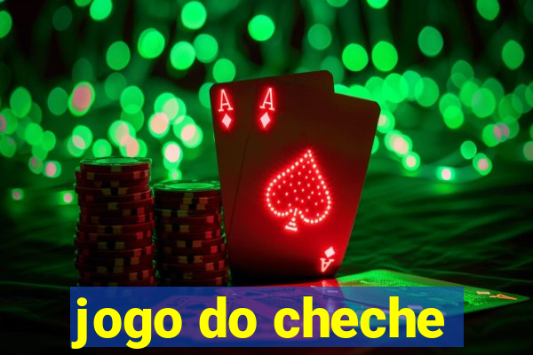 jogo do cheche