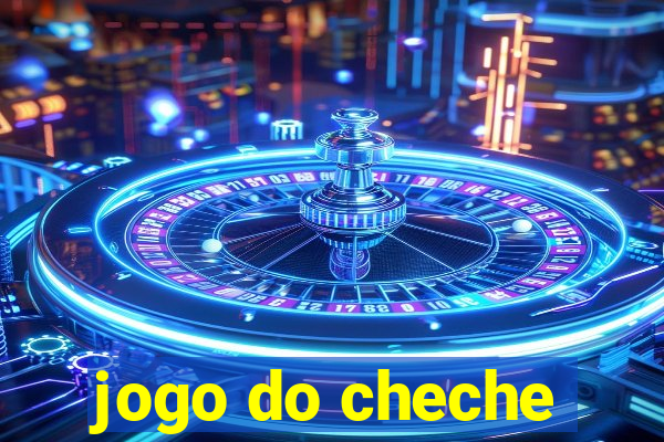 jogo do cheche