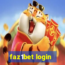 faz1bet login