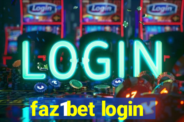 faz1bet login