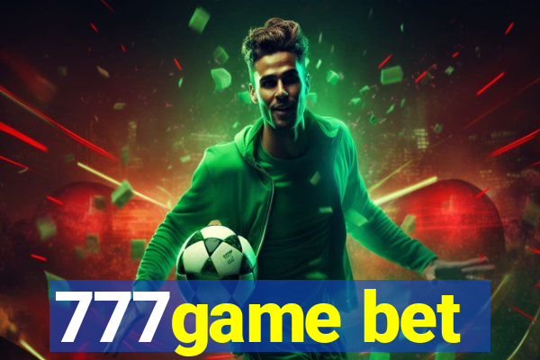 777game bet