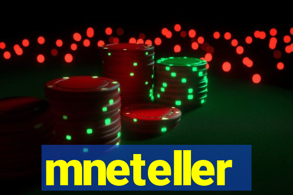 mneteller