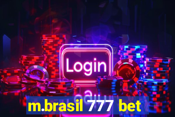 m.brasil 777 bet