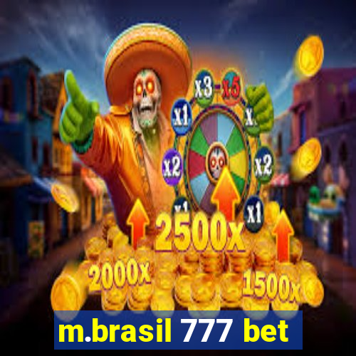 m.brasil 777 bet