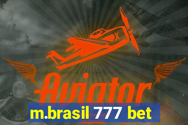 m.brasil 777 bet