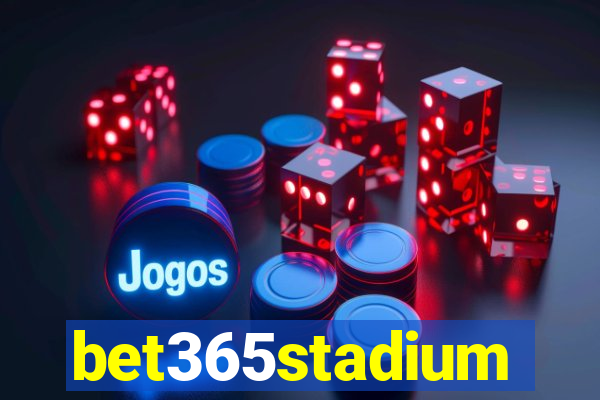 bet365stadium