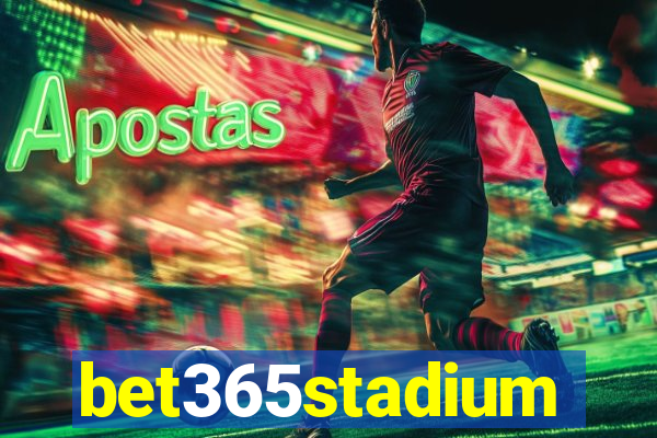 bet365stadium