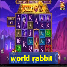 world rabbit