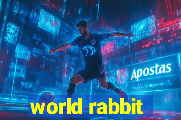 world rabbit