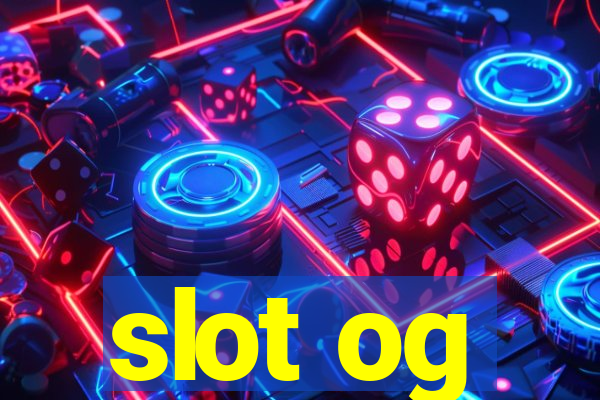 slot og