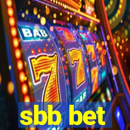 sbb bet