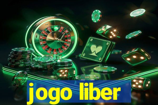 jogo liber