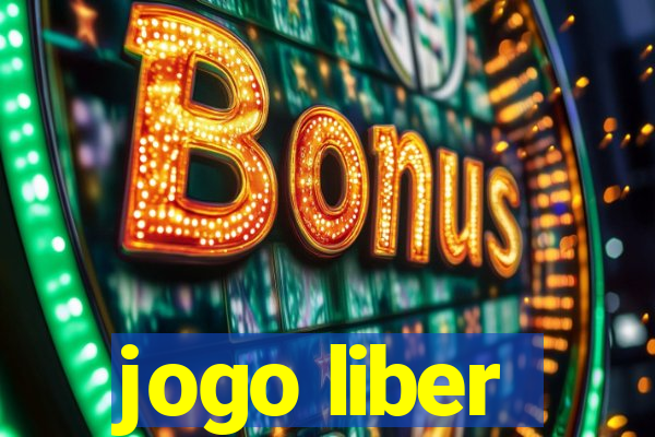 jogo liber