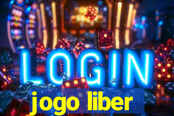 jogo liber