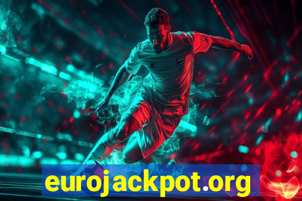 eurojackpot.org