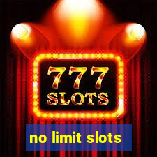 no limit slots