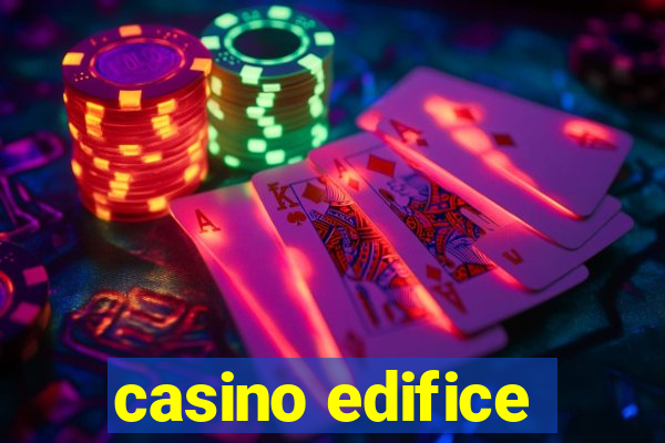 casino edifice