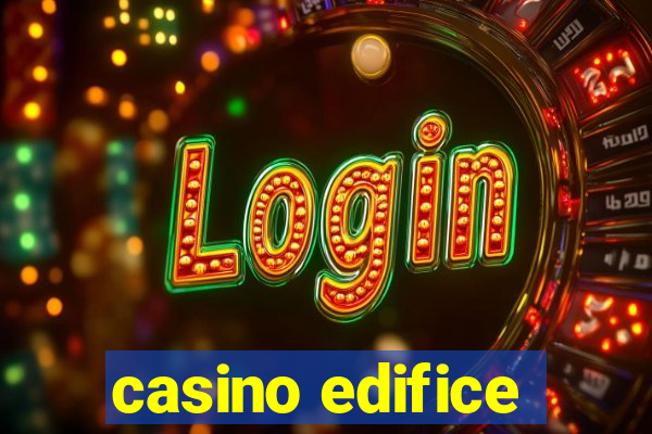 casino edifice