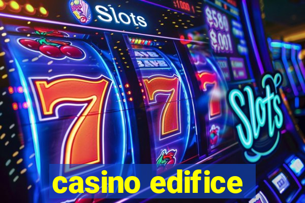 casino edifice