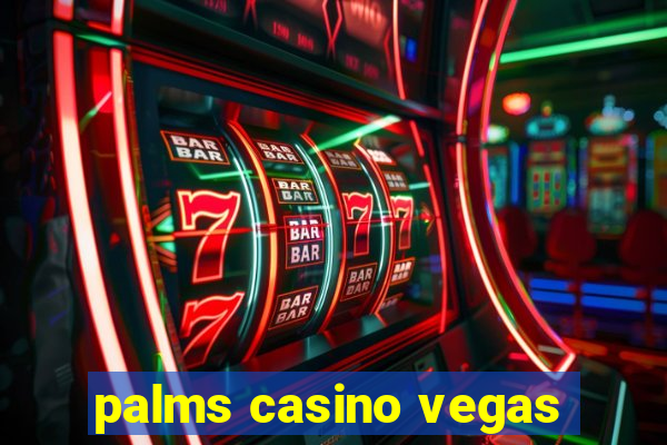 palms casino vegas