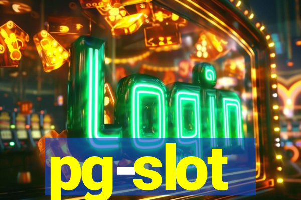 pg-slot