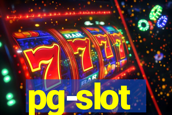 pg-slot