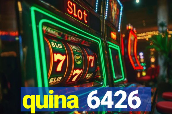 quina 6426