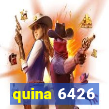 quina 6426