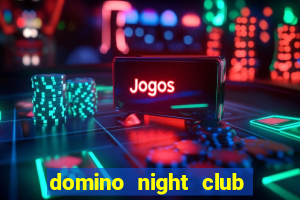 domino night club porto alegre site