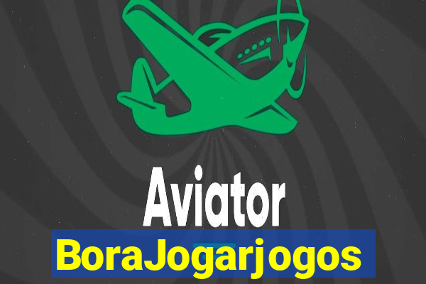 BoraJogarjogos