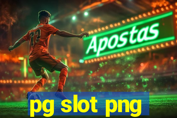 pg slot png