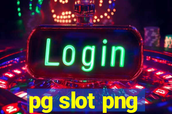 pg slot png